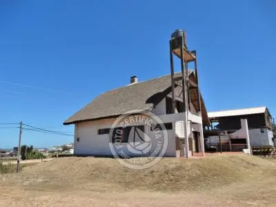 Tanika - Punta del Diablo