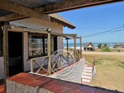 Tanika - Punta del Diablo