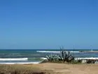 Tanika - Punta del Diablo