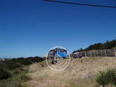 Cabaña Dady Blues Punta del Diablo