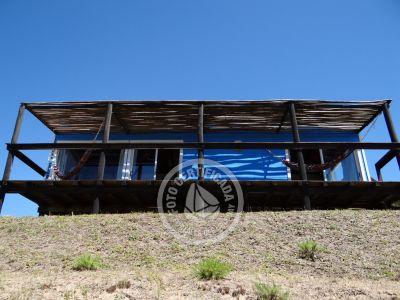 Cabaña Dady Blues Punta del Diablo