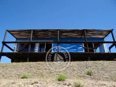 Cabaña Dady Blues Punta del Diablo