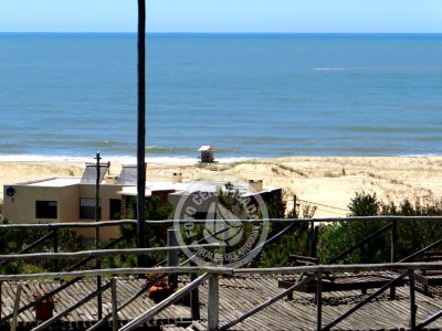 Cabaña Dady Blues Punta del Diablo