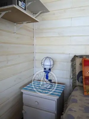 Cabaña Dady Blues Punta del Diablo