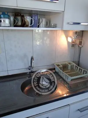 Cabaña Dady Blues Punta del Diablo