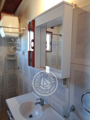 Cabaña Dady Blues Punta del Diablo