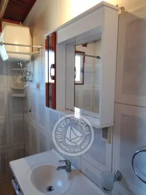 Cabaña Dady Blues Punta del Diablo