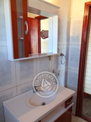 Cabaña Dady Blues Punta del Diablo