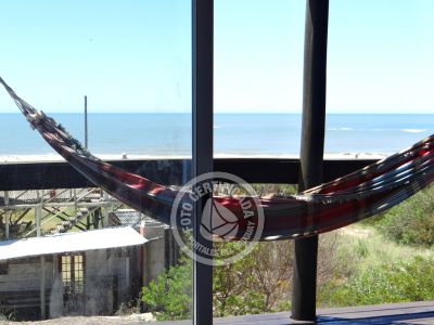 Cabaña Dady Blues Punta del Diablo