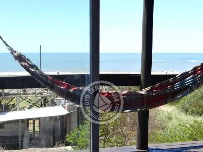 Cabaña Dady Blues Punta del Diablo