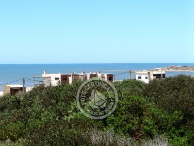 Cabaña Dady Blues Punta del Diablo
