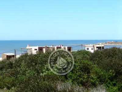 Cabaña Dady Blues Punta del Diablo