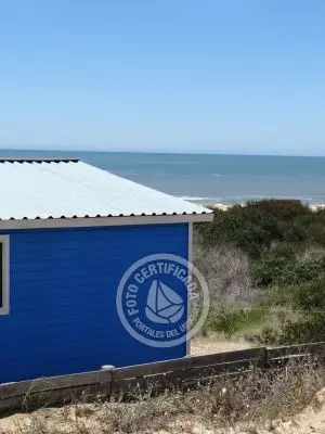 Cabaña Dady Blues Punta del Diablo