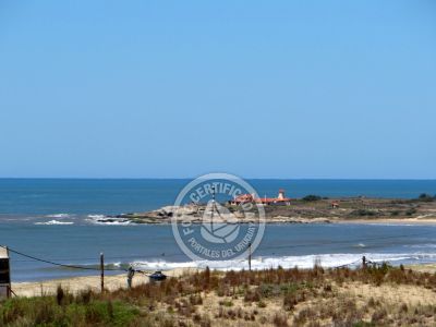 Cabaña Dady Blues Punta del Diablo