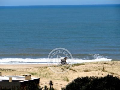 Cabaña Dady Blues Punta del Diablo