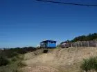 Cabaña Dady Blues Punta del Diablo