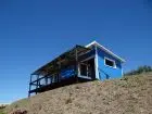 Cabaña Dady Blues Punta del Diablo