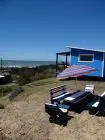 Cabaña Dady Blues Punta del Diablo