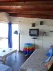 Cabaña Dady Blues Punta del Diablo