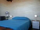 Cabaña Dady Blues Punta del Diablo
