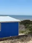 Cabaña Dady Blues Punta del Diablo