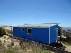 Cabaña Dady Blues Punta del Diablo