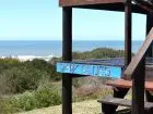 Cabaña Dady Blues Punta del Diablo