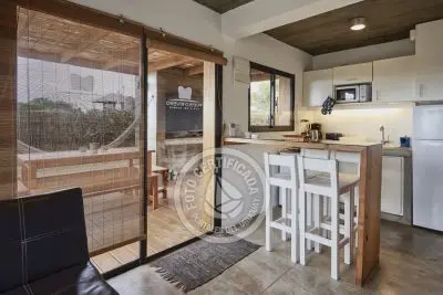 Pueblo Rivero - Punta del Diablo