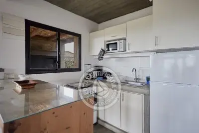 Pueblo Rivero - Punta del Diablo