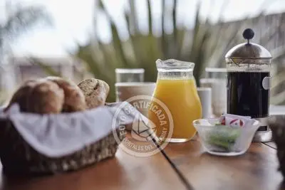 Pueblo Rivero - Punta del Diablo