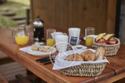 Pueblo Rivero - Punta del Diablo