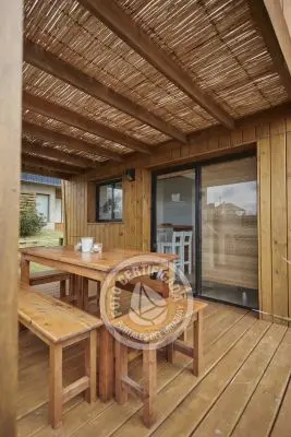 Pueblo Rivero - Punta del Diablo