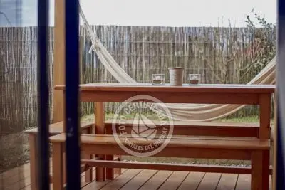 Pueblo Rivero - Punta del Diablo