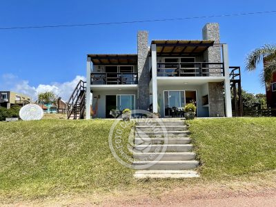 Villa Yavé Yireh Punta del Diablo