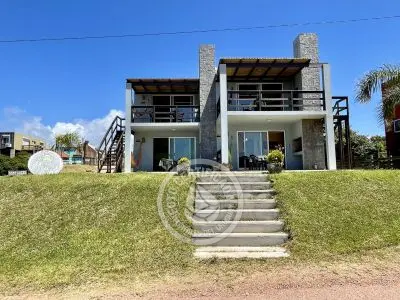 Complejo Yavé Yireh Punta del Diablo