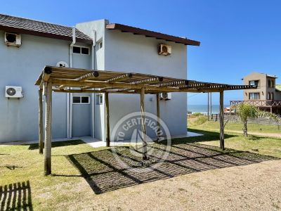 Villa Yavé Yireh Punta del Diablo