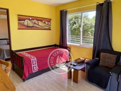 Villa Yavé Yireh Punta del Diablo