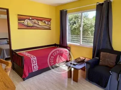 Complejo Yavé Yireh Punta del Diablo