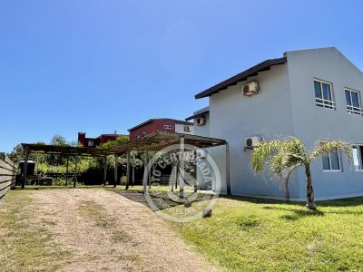 Villa Yavé Yireh Punta del Diablo