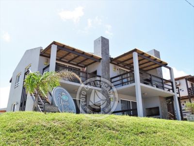 Villa Yavé Yireh Punta del Diablo