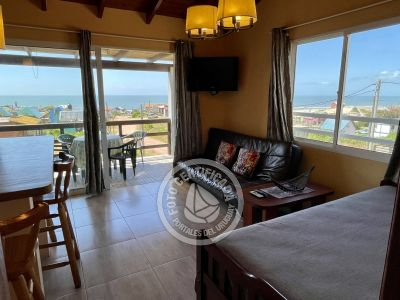 Villa Yavé Yireh Punta del Diablo