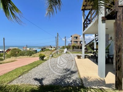 Villa Yavé Yireh Punta del Diablo