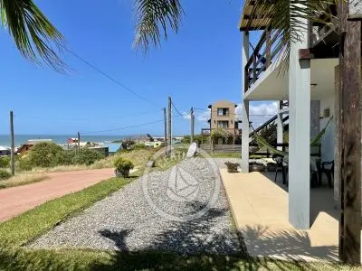 Complejo Yavé Yireh Punta del Diablo
