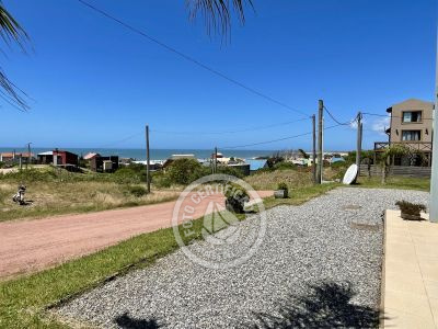 Villa Yavé Yireh Punta del Diablo