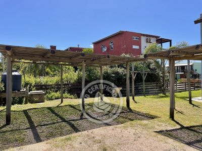 Villa Yavé Yireh Punta del Diablo