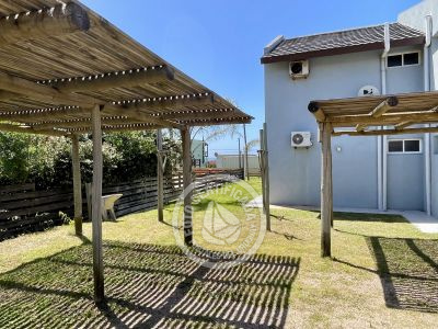 Villa Yavé Yireh Punta del Diablo