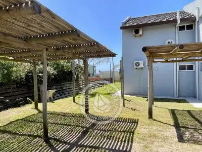 Complejo Yavé Yireh Punta del Diablo