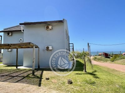 Villa Yavé Yireh Punta del Diablo