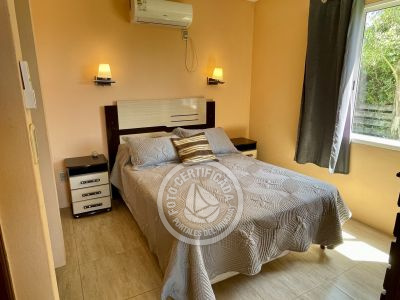 Villa Yavé Yireh Punta del Diablo