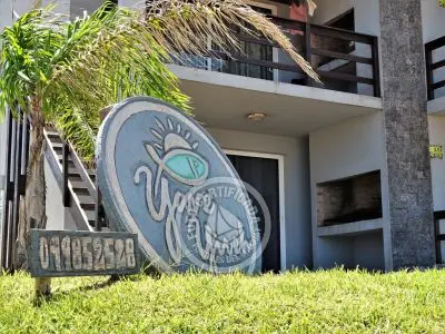 Complejo Yavé Yireh Punta del Diablo